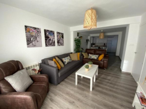 Apartamento Corazón de Cazorla by CLABAO, Cazorla
